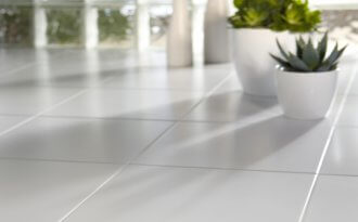 How to Clean Ceramic Tile