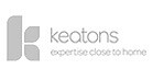 Keatons - expertise close to home